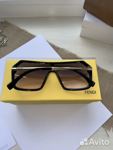 Очки Fendi женские Очки Fendi женские
