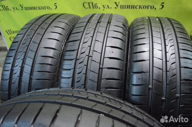 195 65 15 летние Hankook kinergy eco 2 k435 195 65 15 летние Hankook kinergy eco 2 k435