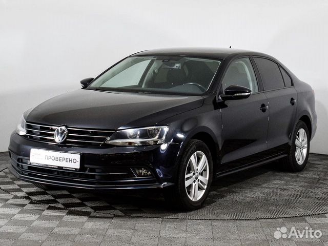 Volkswagen Jetta 1.4 AMT, 2014, 90 003 км Volkswagen Jetta 1.4 AMT, 2014, 90 003 км