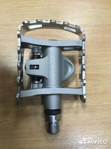 Контактные педали Shimano PD-M324 SPD Контактные педали Shimano PD-M324 SPD
