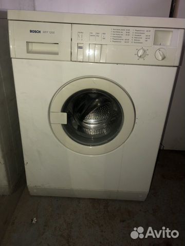 Стиральная машина Стиральная машина