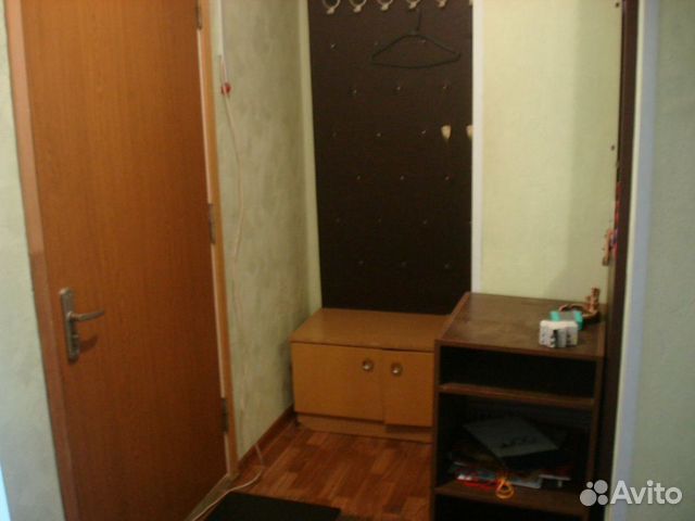 1-к квартира, 37 м², 8/12 эт.