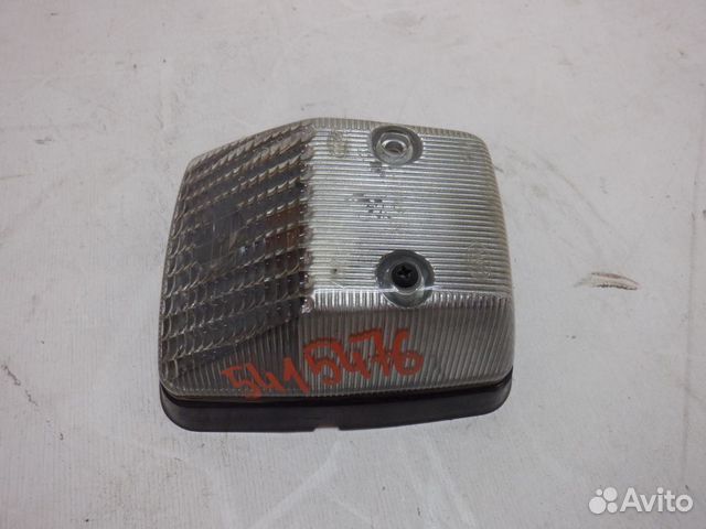 Поворотник Мерседес W463 G Поворотник Мерседес W463 G