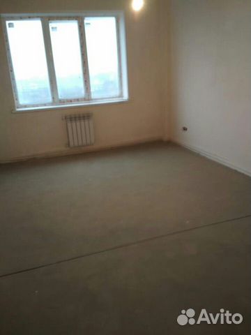 1-к квартира, 44.3 м², 11/13 эт. 1-к квартира, 44.3 м², 11/13 эт.
