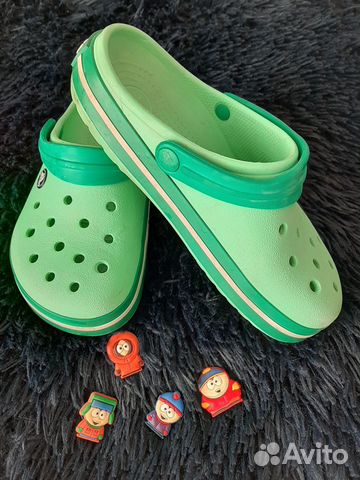 Crocs Crocs