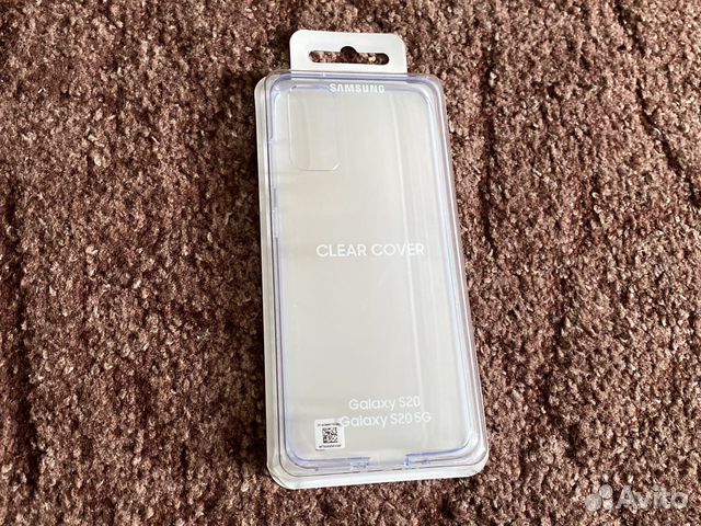 Samsung Galaxy S20 Red 8/128GB Samsung Galaxy S20 Red 8/128GB