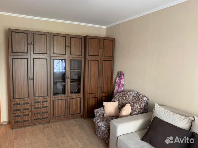 1-к квартира, 37 м², 5/12 эт. 1-к квартира, 37 м², 5/12 эт.