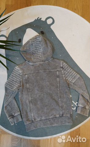 Худи, джемпер h&m