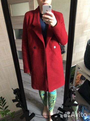 Пальто Zara Пальто Zara