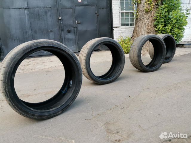Продажа б/у шин