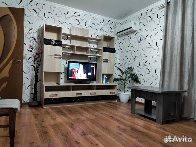 2-к квартира, 42 м², 3/3 эт.