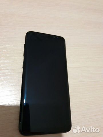Samsung Galaxy S8
