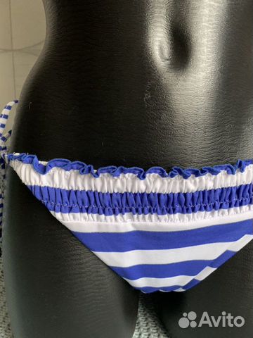 Новые плавки Seafolly на размер M/L (46-48) Новые плавки Seafolly на размер M/L (46-48)