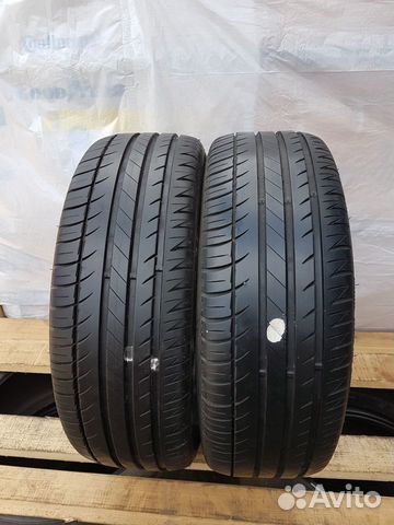 Летние шины 205 50 17 Michelin Pilot Sport PS2 33D
