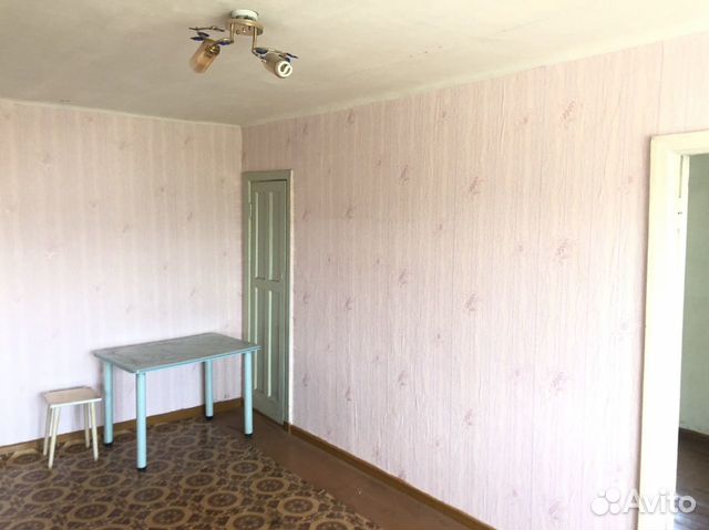 2-к квартира, 42 м², 5/6 эт.
