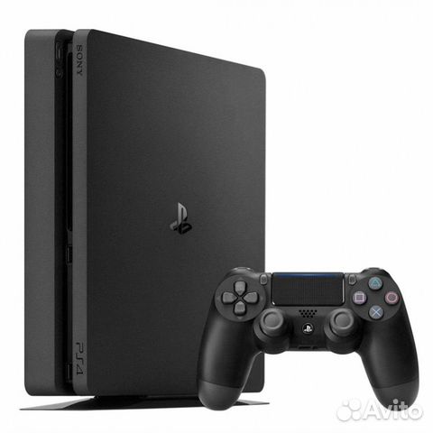 Sony PS4 slim