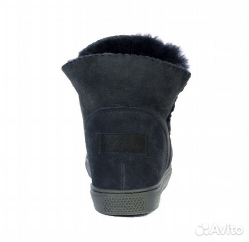 Угги Италия Ballerina Uno Угги Италия Ballerina Uno