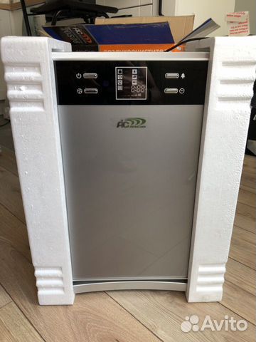 Очиститель воздуха AIC KJF-20S06 Очиститель воздуха AIC KJF-20S06