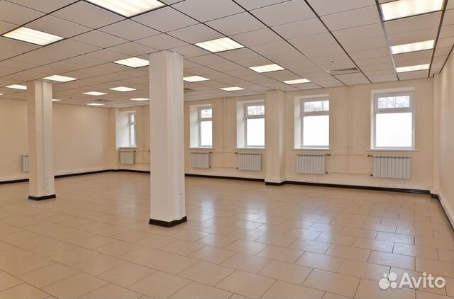 Помещение свободного назначения, 109.5 м²