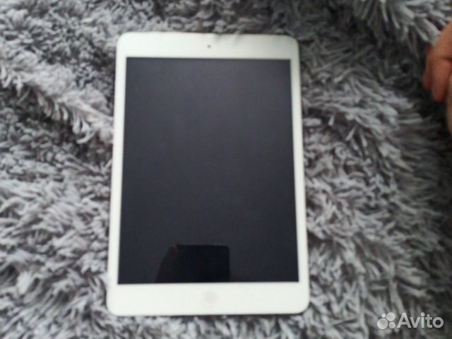 iPad mini 2 cellular