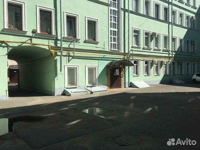 Офисное помещение, 36 м² рядом с Кремлем