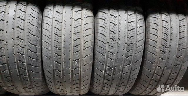 235 55 18 Cooper Zeon Sport A/S 1G43 235 55 18 Cooper Zeon Sport A/S 1G43