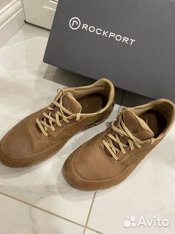 Кроссовки Rockport Кроссовки Rockport