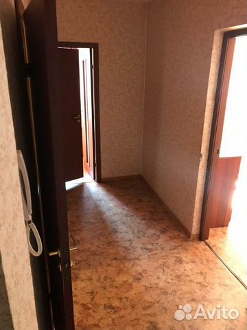 1-к квартира, 40 м², 1/12 эт.