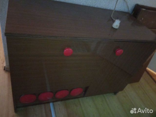 Мини бар