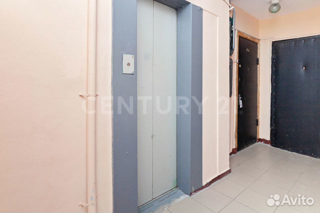 3-к квартира, 59 м², 3/9 эт. 3-к квартира, 59 м², 3/9 эт.