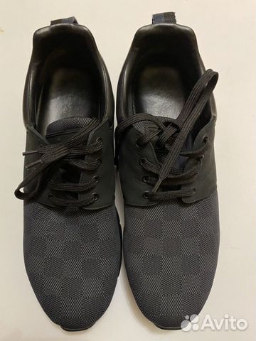 Кроссовки LV Кроссовки LV