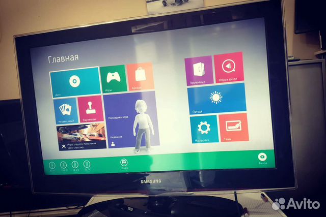 Телевизор Samsung 32 Телевизор Samsung 32