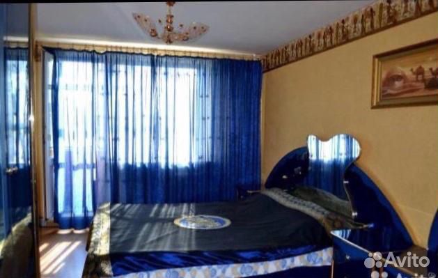 3-к квартира, 65 м², 3/5 эт. 3-к квартира, 65 м², 3/5 эт.