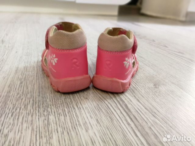 Сандали детские reima Сандали детские reima