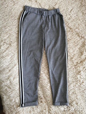 Брюки cropp Брюки cropp