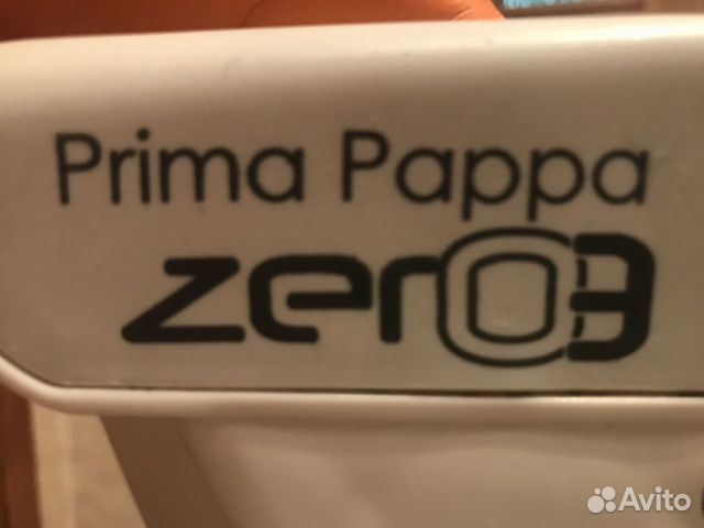 Стульчик для кормления peg perego Стульчик для кормления peg perego