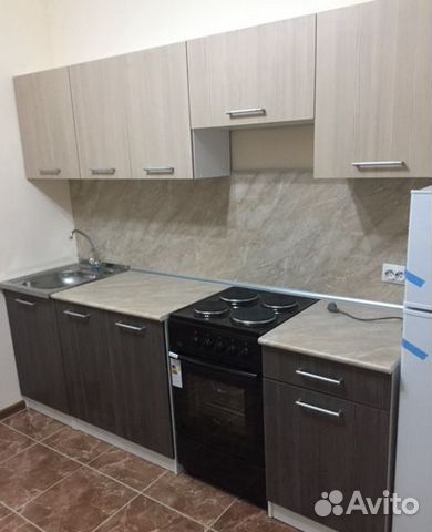 3-к квартира, 70 м², 10/17 эт. 3-к квартира, 70 м², 10/17 эт.