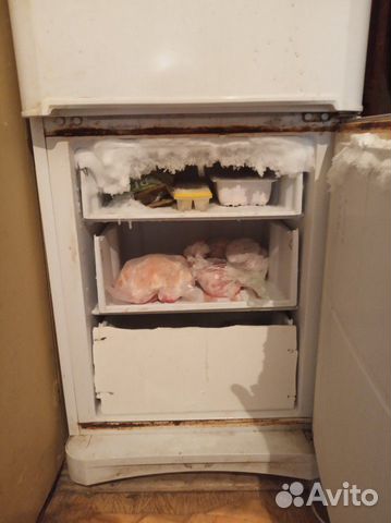 Холодильник Indesit Холодильник Indesit