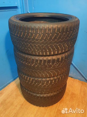 Cordiant SnoMax 225/45R17 Cordiant SnoMax 225/45R17