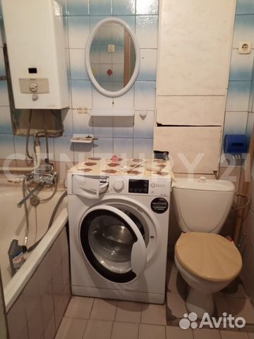 2-к квартира, 47 м², 3/5 эт.