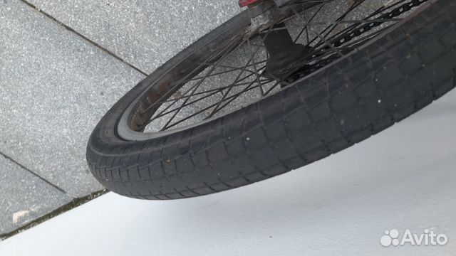 BMX BMX