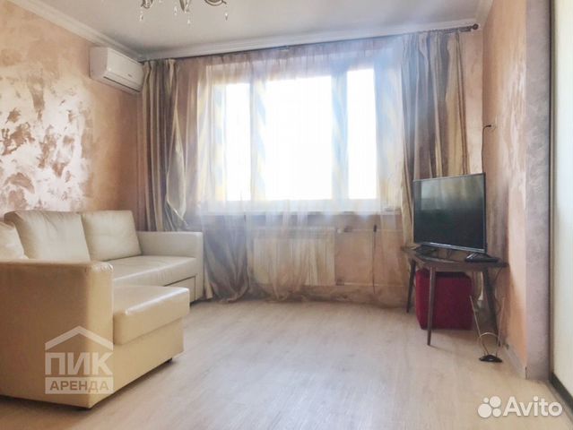2-к квартира, 52.9 м², 19/25 эт. 2-к квартира, 52.9 м², 19/25 эт.
