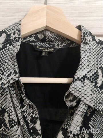 Платье Massimo Dutti Платье Massimo Dutti