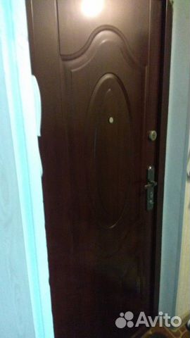 1-к квартира, 31 м², 1/5 эт. 1-к квартира, 31 м², 1/5 эт.