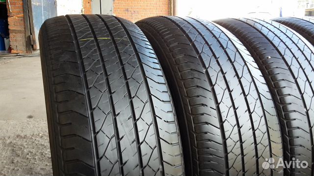 235 55 18 Dunlop SP Sport 270 3OOG 235 55 18 Dunlop SP Sport 270 3OOG