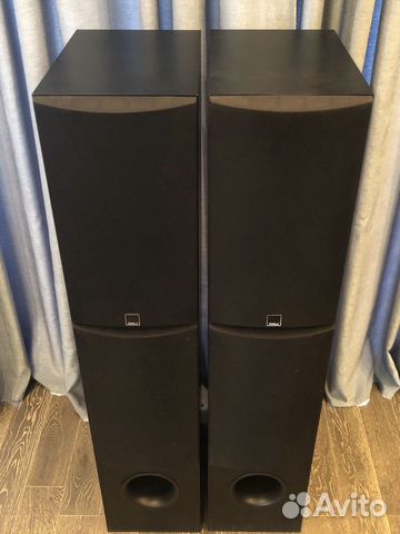 Колонки Dali AXS 8000, производство - Дания Колонки Dali AXS 8000, производство - Дания