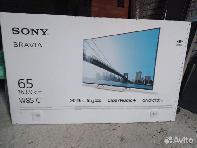 Sony Bravia Sony Bravia