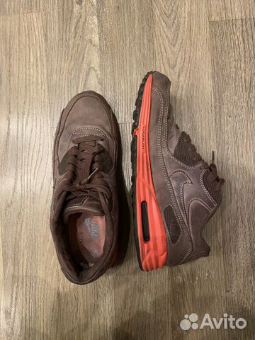 Кроссовки Nike Кроссовки Nike