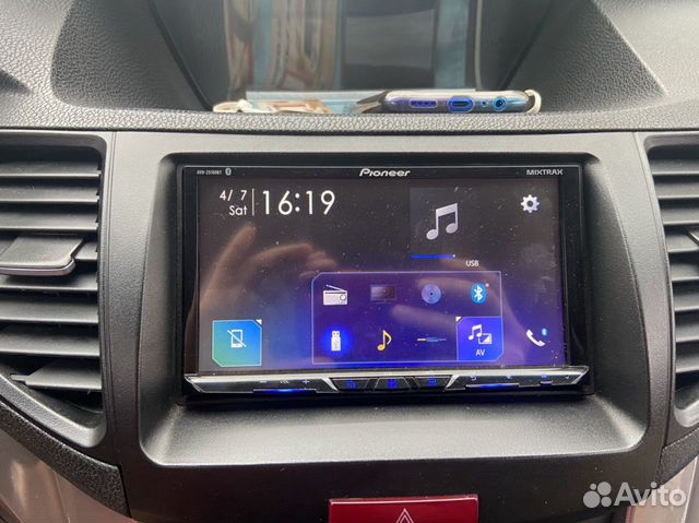 Pioneer z5100bt Pioneer z5100bt