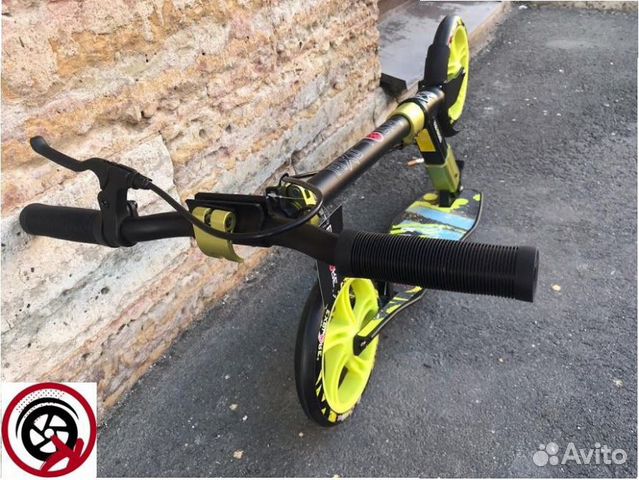 Самокат детский.Самокат взрослый Самокат детский.Самокат взрослый